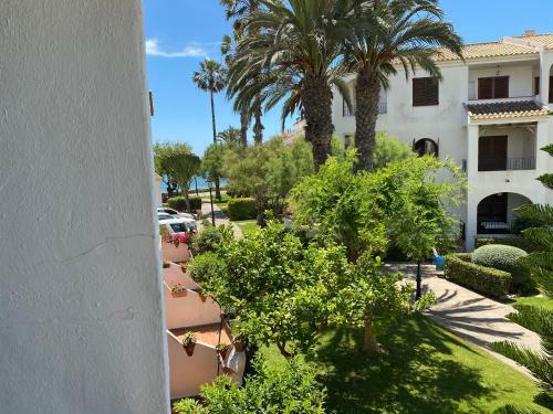 Duplex A 50 Metros Del Mar Mediterraneo