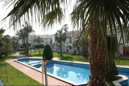 Duplex A 50 Metros Del Mar Mediterraneo