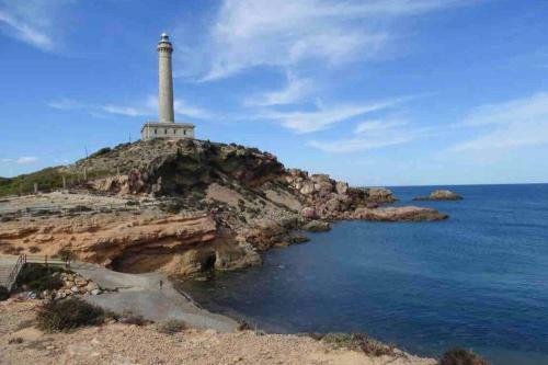 Duplex A 50 Metros Del Mar Mediterraneo