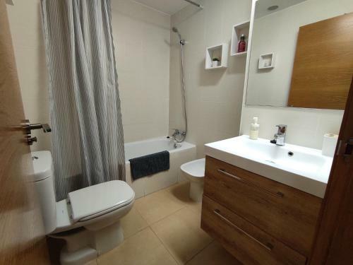 Apartamento Avd. Premios Pr�ncipe de Asturias