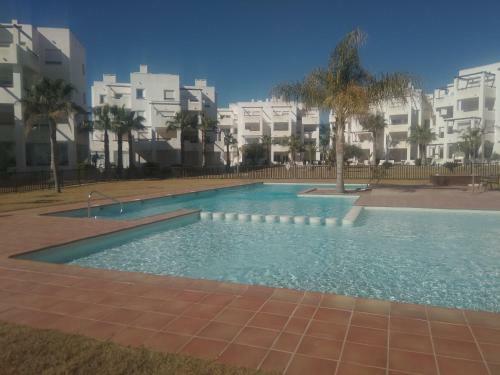 Apartamento Avd. Premios Pr�ncipe de Asturias
