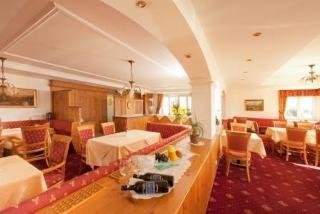 Familienhotel Herbst