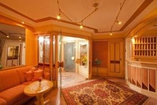 Familienhotel Herbst