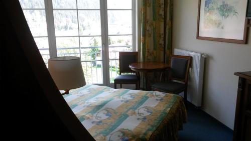 Hotel Lercher