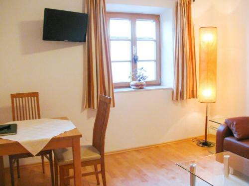 Hostal Bauernhofpension Herzog Zu Laah