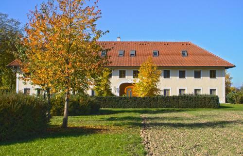 Hostal Bauernhofpension Herzog Zu Laah