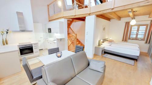 Hostal Bauernhofpension Herzog Zu Laah