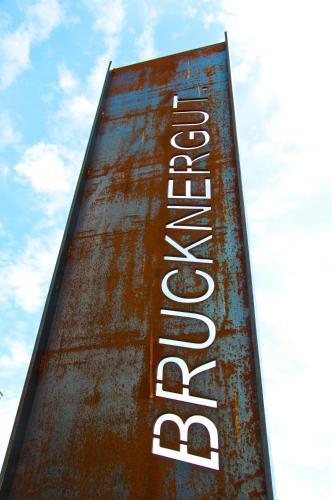 Hotel Brucknergut