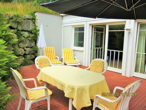 Apartamento Appartement Ambiente