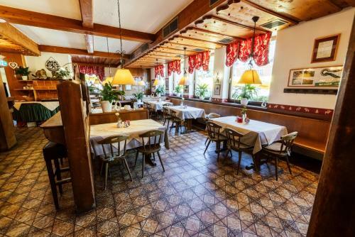 Posada Landgasthof Zum Hammerschmied