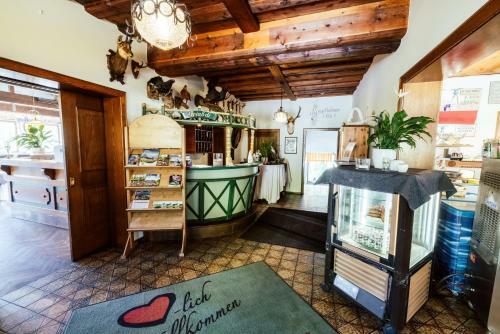 Posada Landgasthof Zum Hammerschmied