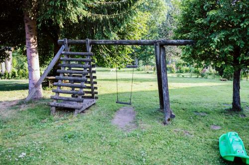 Posada Landgasthof Zum Hammerschmied