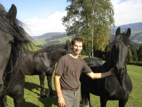 Agroturismo Friesenhof Blank