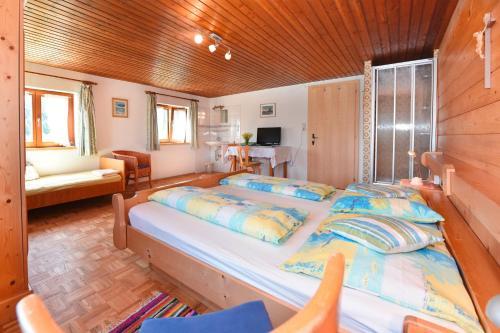 Apartamento Lindenhof