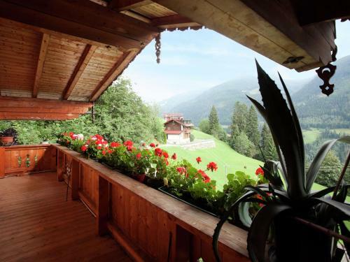 Apartment Schragl Zell Am Zillergerlosberg