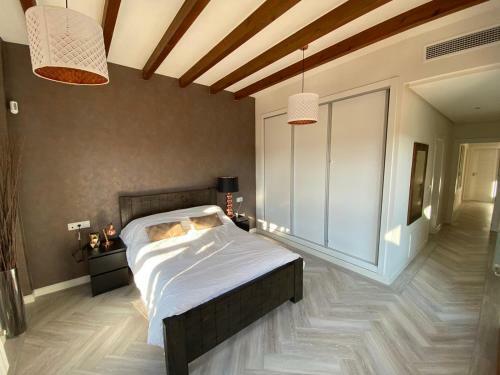 El Valle Signature Villa - Frontline Golf Villa With Private Pool