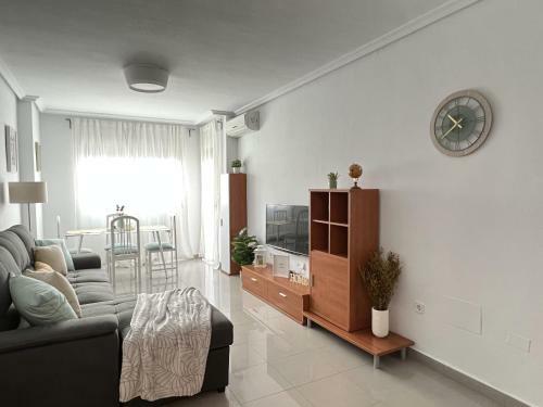 Apartamento Bellas Artes