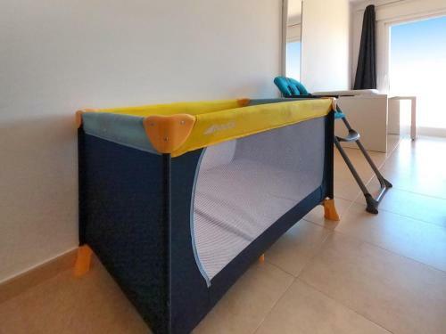 Mar Menor Golf Resort - Stunning 3-bed, 2-bath Apartment