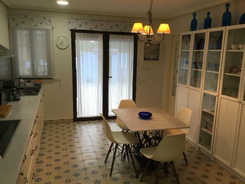 Villa Relax En La Huerta de Murcia