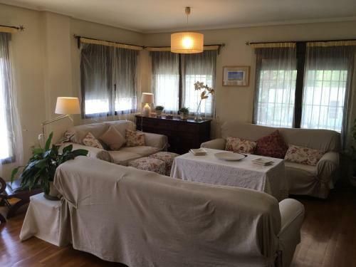 Villa Relax En La Huerta de Murcia