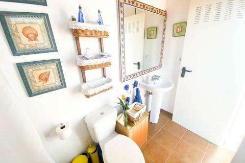 Villa Relax En La Huerta de Murcia