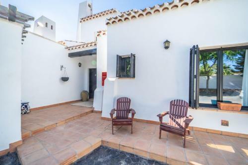 Luxury 3 Bedroom Villa On El Valle Golf Resort