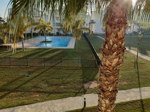 Apartamento Las Terrazas de La Torre Golf Resort