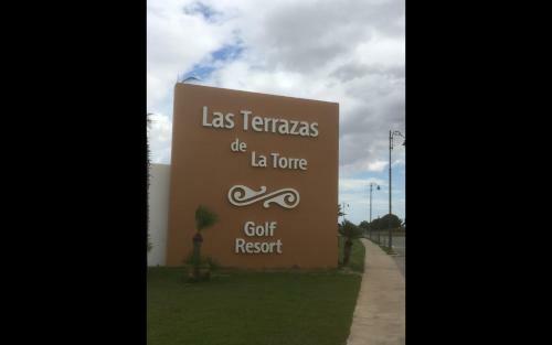 Apartamento Las Terrazas de La Torre Golf Resort