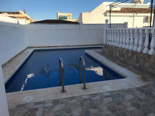 Beautiful Villa Private Pool Pet Friendly Golf