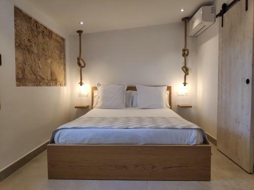 Agroturismo Sa Talaia Blanca