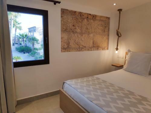 Agroturismo Sa Talaia Blanca