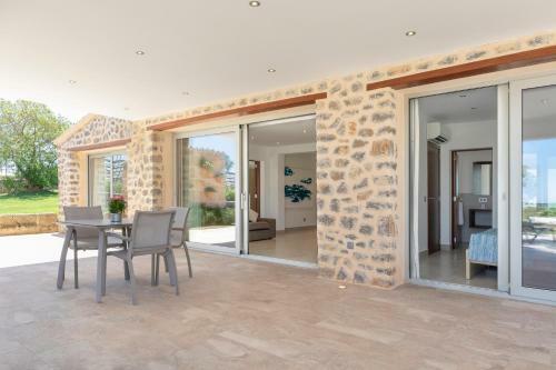 Agroturismo Sa Talaia Blanca