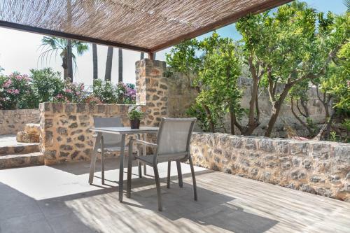Agroturismo Sa Talaia Blanca