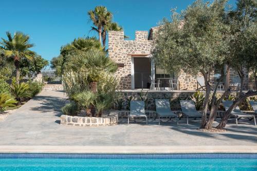Agroturismo Sa Talaia Blanca