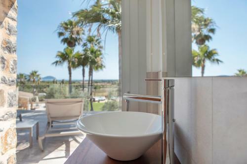 Agroturismo Sa Talaia Blanca