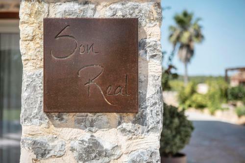 Agroturismo Sa Talaia Blanca