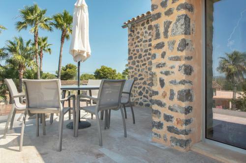 Agroturismo Sa Talaia Blanca