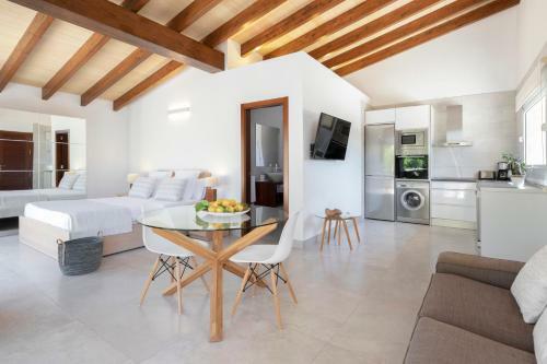 Agroturismo Sa Talaia Blanca