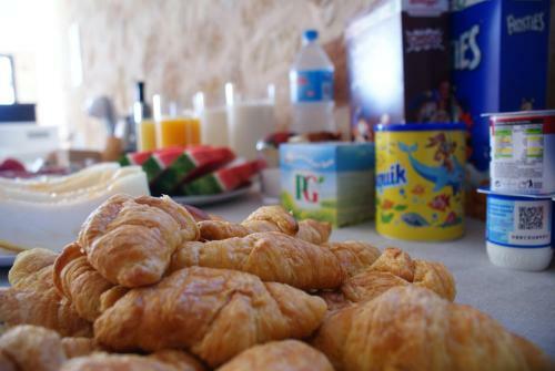 Agroturismo Sa Talaia Blanca