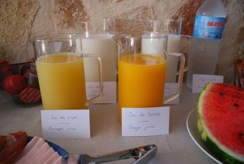 Agroturismo Sa Talaia Blanca