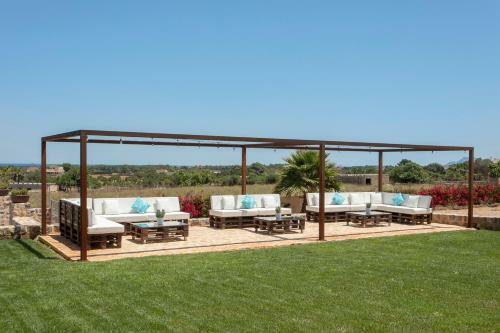 Agroturismo Sa Talaia Blanca