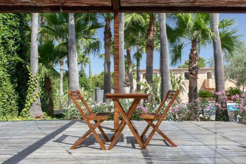 Agroturismo Sa Talaia Blanca