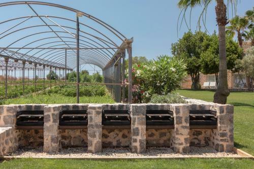 Agroturismo Sa Talaia Blanca