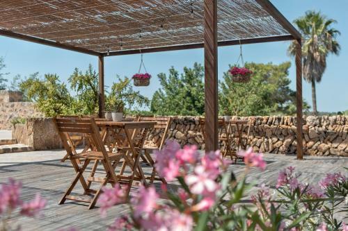 Agroturismo Sa Talaia Blanca