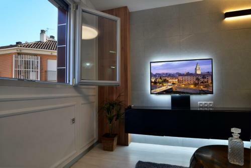 Apartamento Quality C�ntrico