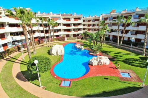 Apartamento El Rincon