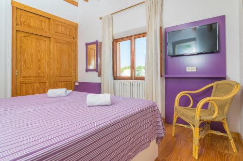 Villa Marjals 12