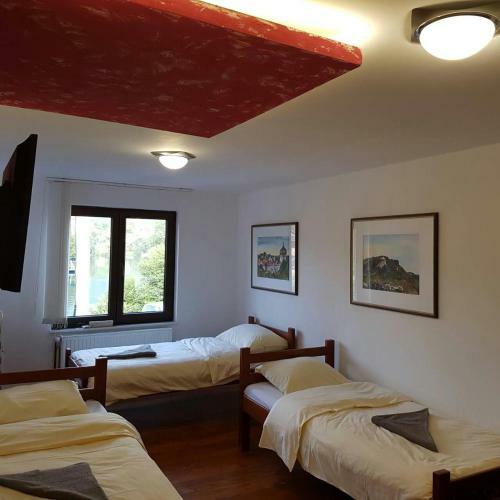 Villa Hacienda4you