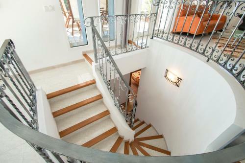 Villa Casa Infinidad