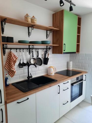 Apartamento Babalinas Place